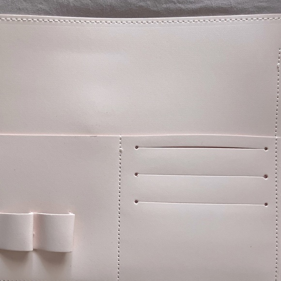 GlassLadder Megan portfolio clutch - Picture 2 of 7